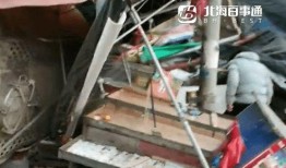 水泥厂爆料视频,揭秘生产过程与环保问题