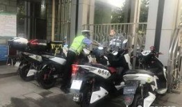 石家庄摩托爆料事件视频,街头冲突视频引发社会关注